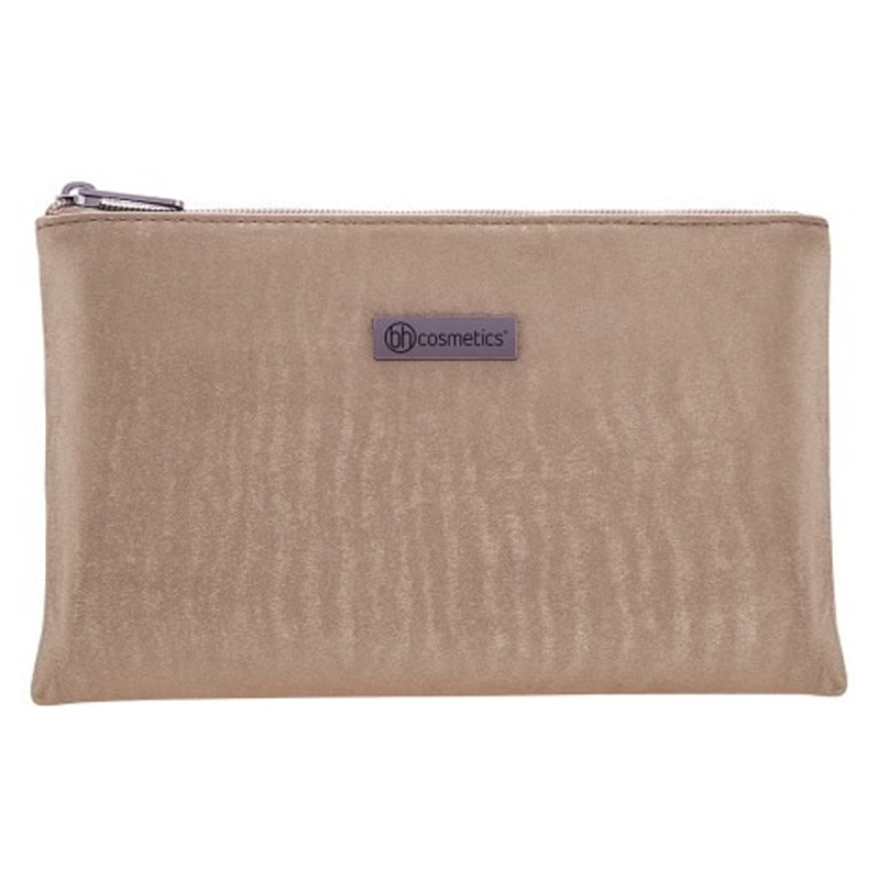 Bộ Cọ Trang Điểm Chuyên Nghiệp 15 Cây BH COSMETICS Lavish Elegance BHBO01.1